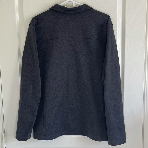 The North Face Canyonlands Full Zip Fleece Jacket - Picture 4 of 8